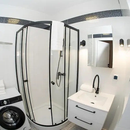 Libra - Nad Morzem Apartment