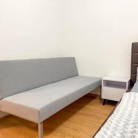 Libra - Nad Morzem Apartment Kolobrzeg