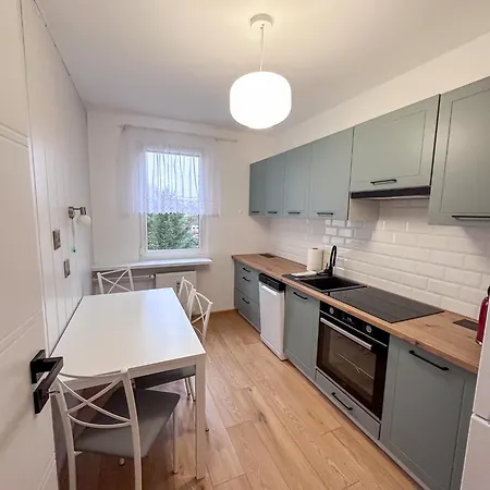 Libra - Nad Morzem Kolobrzeg