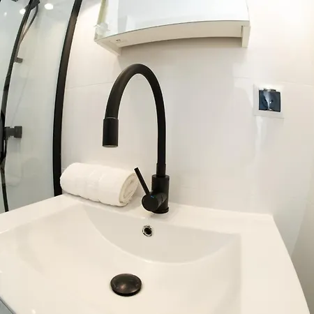 Libra - Nad Morzem Apartment Kolobrzeg