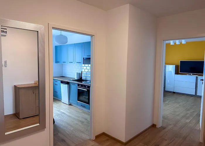 Libra - Nad Morzem * Kolobrzeg