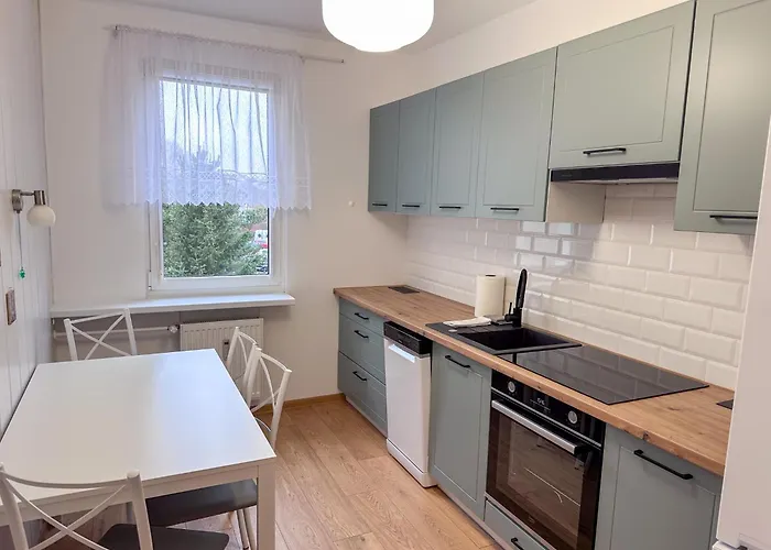 Libra - Nad Morzem * Kolobrzeg