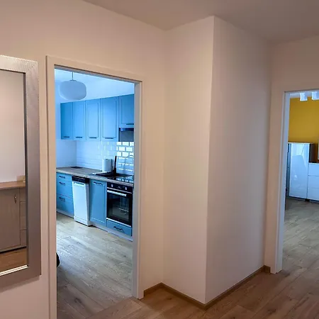 Libra - Nad Morzem * Kołobrzeg